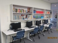 Library level 12